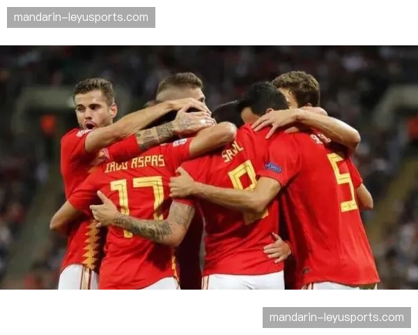 西班牙面临锋无力质疑 年轻攻击群需在温布利大考中兑现天赋优势