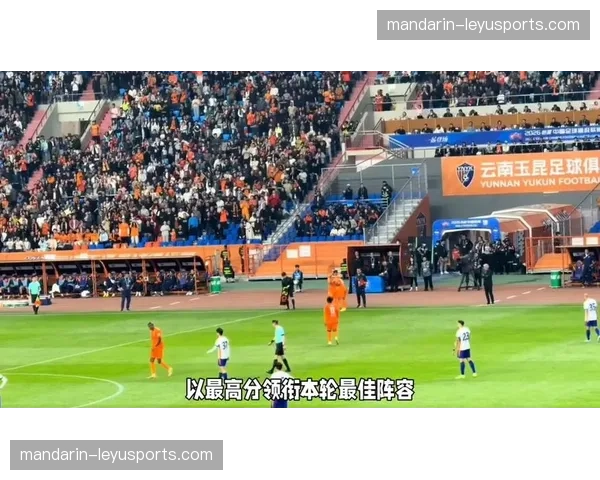 约尼查掌控玉昆进攻命脉，九次助攻展现组织大师水准